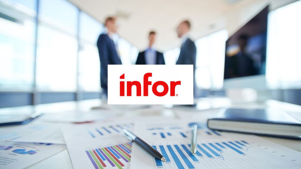 INFOR COM 7.9 INFOR COM 7.9