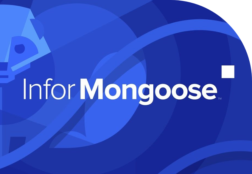 Infor Mongoose