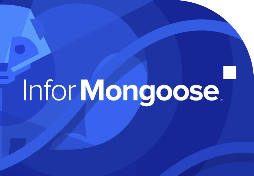 Infor-Mongoose Infor Mongoose