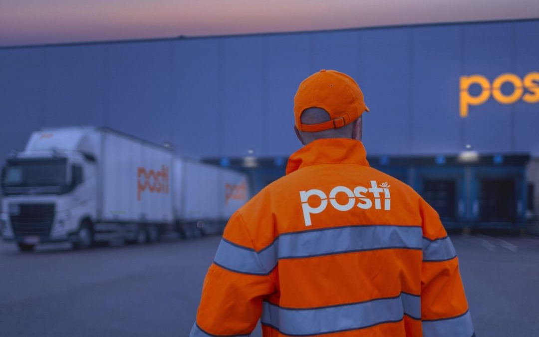 A Posti áttér az Infor CloudSuite WFM-re