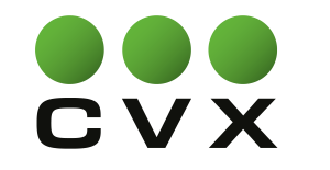 Corvex cvx logo